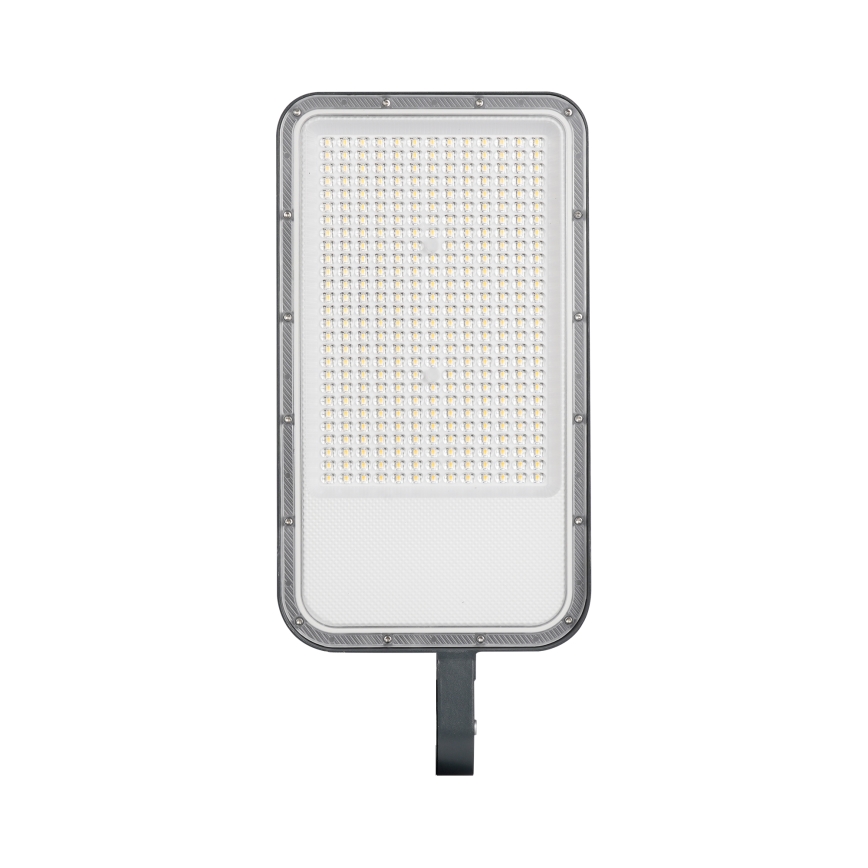 Brilagi - Lampadaire urbain LED d'extérieur avec mât articulé 4 m URBANLIGHT LED/200W/230V anthracite IP65