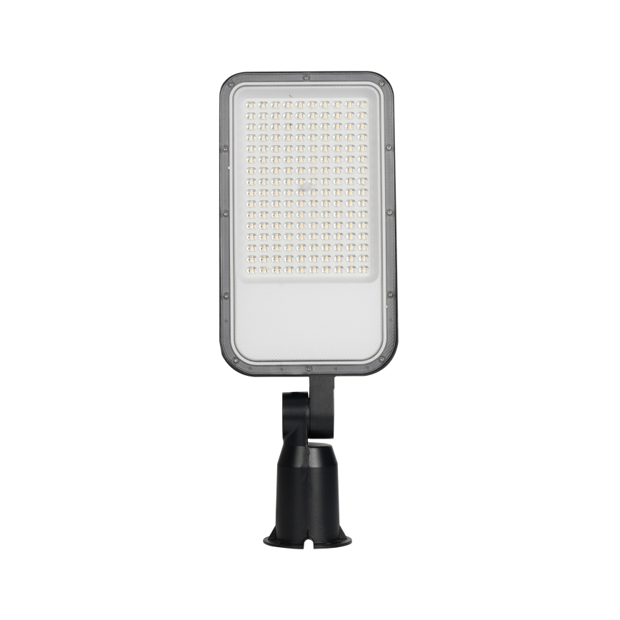 Brilagi - Luminaire de rue extérieur LED orientable URBANLIGHT LED/100W/230V noir IP65