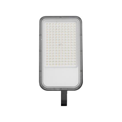 Brilagi - Luminaire de rue extérieur LED orientable URBANLIGHT LED/100W/230V noir IP65