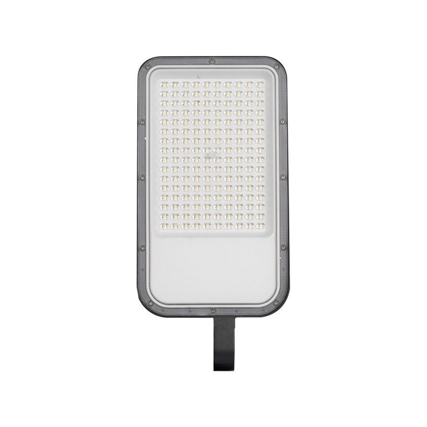 Brilagi - Luminaire de rue extérieur LED orientable URBANLIGHT LED/100W/230V noir IP65