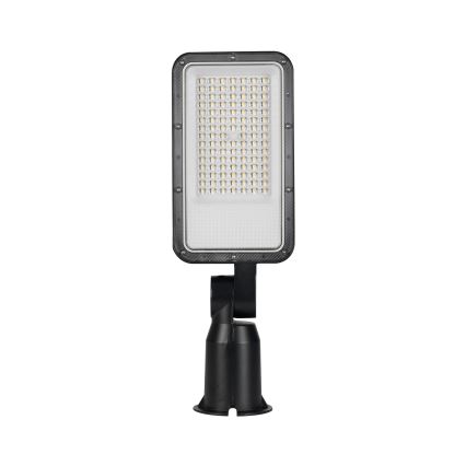 Brilagi - Lampe de rue LED d'extérieur articulée URBANLIGHT LED/50W/230V noire IP65