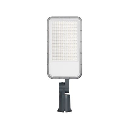 Brilagi - Lampadaire LED d'extérieur orientable URBANLIGHT LED/200W/230V anthracite IP65