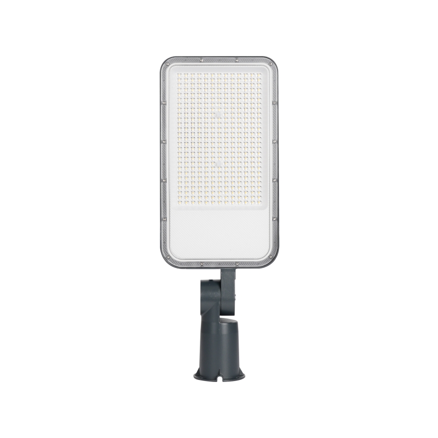 Brilagi - Lampadaire LED d'extérieur orientable URBANLIGHT LED/200W/230V anthracite IP65
