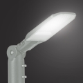 Brilagi - LED Lampe de rue extérieure URBANLIGHT LED/50W/230V gris IP65