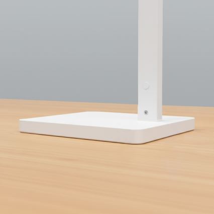 Brilagi - Lampe de table tactile LED dimmable VARIO LED/24W/230V 3000-6500K IRC 92 blanche