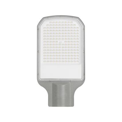 Brilagi - LED luminaire de rue extérieur URBANLIGHT LED/100W/230V gris IP65