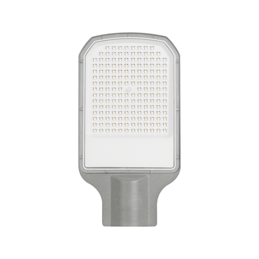 Brilagi - LED luminaire de rue extérieur URBANLIGHT LED/100W/230V gris IP65