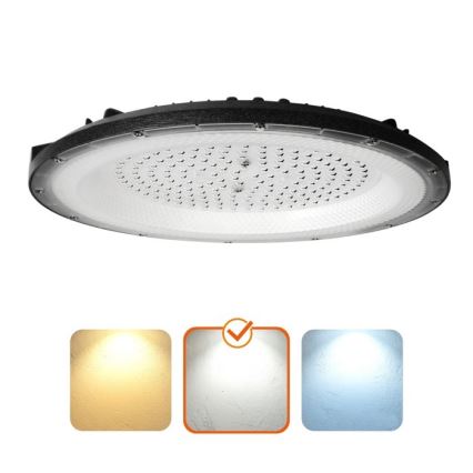 Brilagi - Luminaire industriel technique LED TITAN HIGHBAY LED/100W/230V 4000K IP65