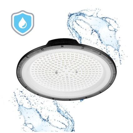 Brilagi - Luminaire industriel technique LED TITAN HIGHBAY LED/100W/230V 4000K IP65