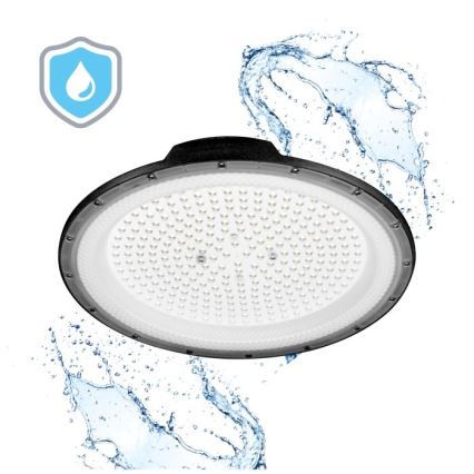 Brilagi - Luminaire technique industriel TITAN HIGHBAY LED/100W/230V 6000K IP65