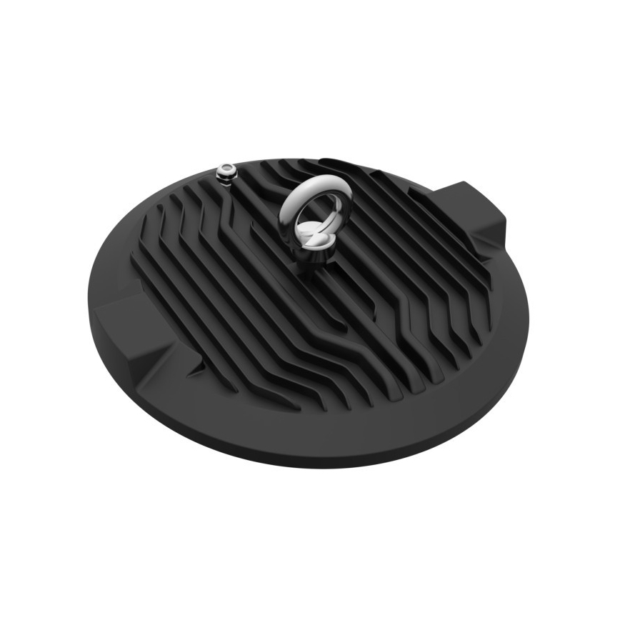Brilagi - Luminaire technique industriel LED TITAN HIGHBAY 200W/230V 6000K IP65
