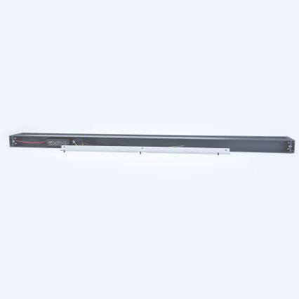 Brilagi - Applique murale d'extérieur LED AQUA LINE LED/36W/230V 120 cm IP44 anthracite IRC 90