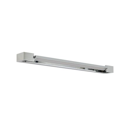 Brilagi - Éclairage LED pour miroir de salle de bains AQUA LINE LED/18W/230V 60 cm IP44 chrome brillant IRC 90