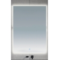 BRILAGI - LED miroir de salle de bains LUCE LED/36W/230V 60x100 cm IP44 IRC 90 dimmable + CCT