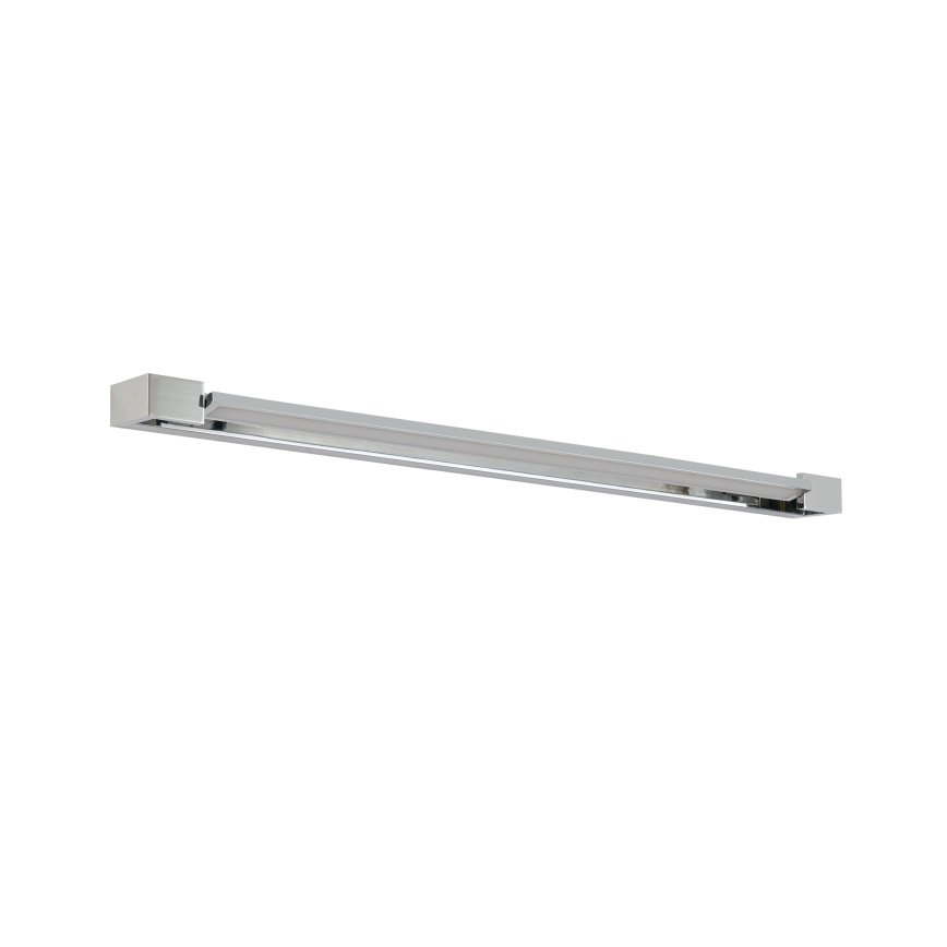 Brilagi - Éclairage LED pour miroir de salle de bains AQUA LINE LED/24W/230V 90 cm IP44 finition chromée brillante IRC 90