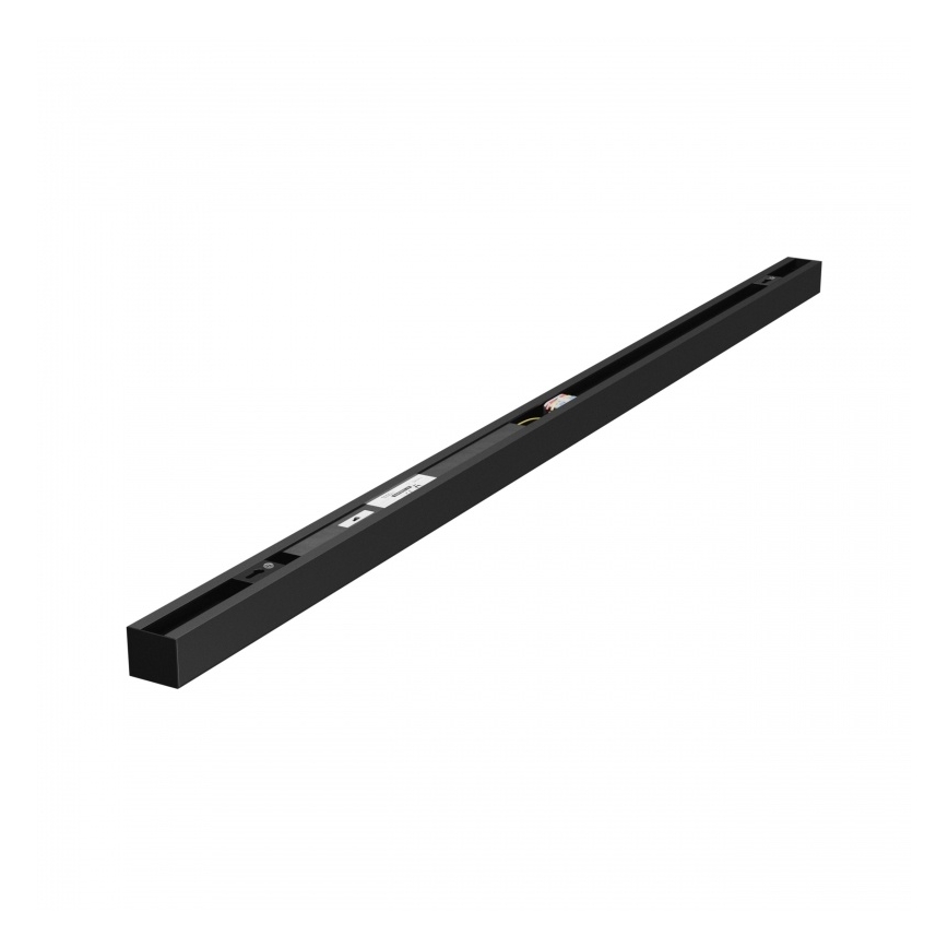 Brilagi - Luminaire LED de plafond (montage en surface ou suspendu) SYNODICO LED/30W/230V 4000K noir