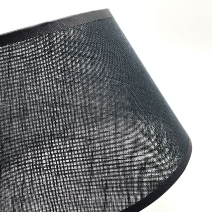 Brilagi - LED  Plafonnier ANTHONY 5xE14/40W/230V chêne/noir