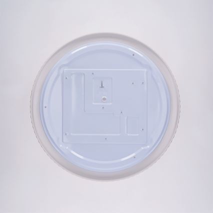 Brilagi - Plafonnier LED dimmable LUCIA LED/48W/230V 3000-6500K Ø 41 cm beige + télécommande