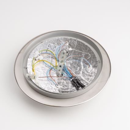 Brilagi - LED Plafonnier en cristal JEWEL 5xG9/42W/230V