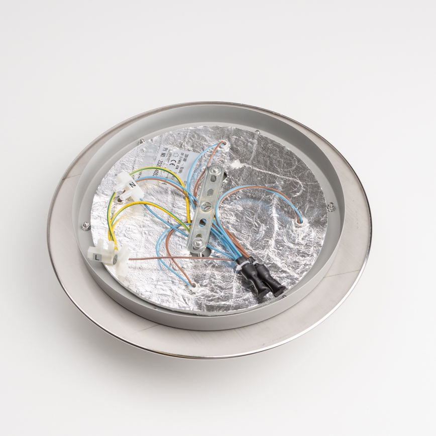 Brilagi - LED Plafonnier en cristal JEWEL 5xG9/42W/230V