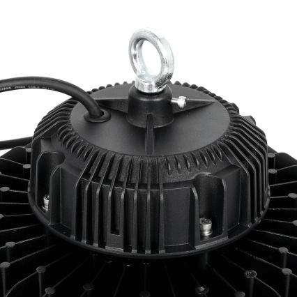 Brilagi - Plafonnier LED industriel TITAN PRO HIGHBAY LED/200W/230V 4000K IP65