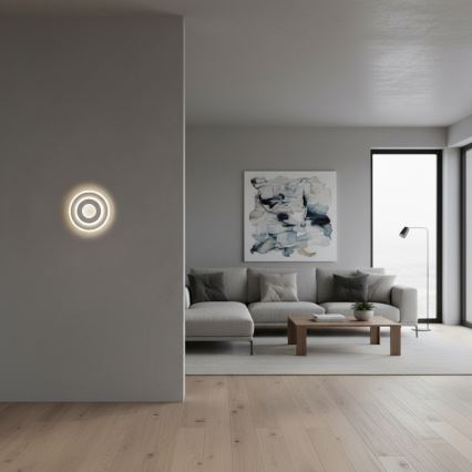 Brilagi - LED Plafonnier MODERN MINI LED/29W/230V 3000/4000/6000K