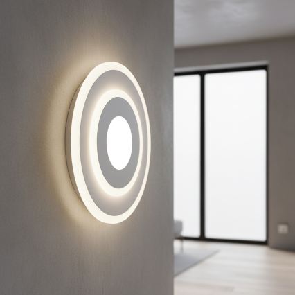 Brilagi - LED Plafonnier MODERN MINI LED/29W/230V 3000/4000/6000K