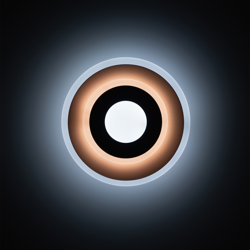 Brilagi - LED Plafonnier MODERN MINI LED/29W/230V 3000/4000/6000K