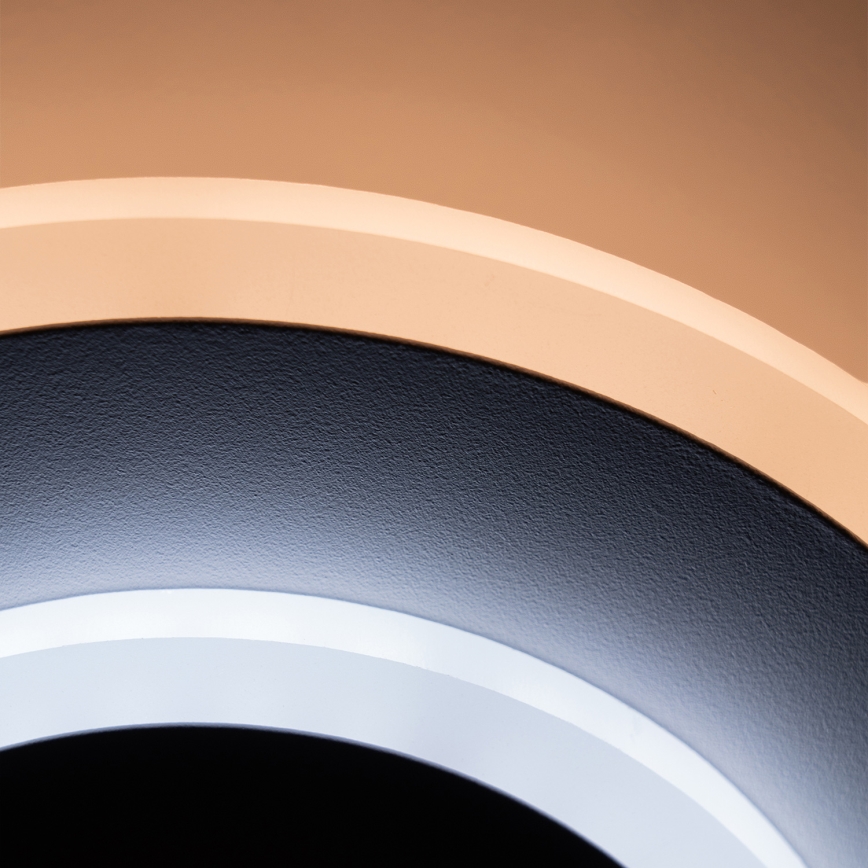 Brilagi - LED Plafonnier MODERN MINI LED/29W/230V 3000/4000/6000K