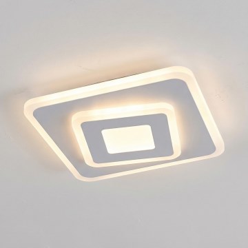 BRILAGI - LED Plafonnier MODERN MINI LED/32W/230V 3000/4000/6000K