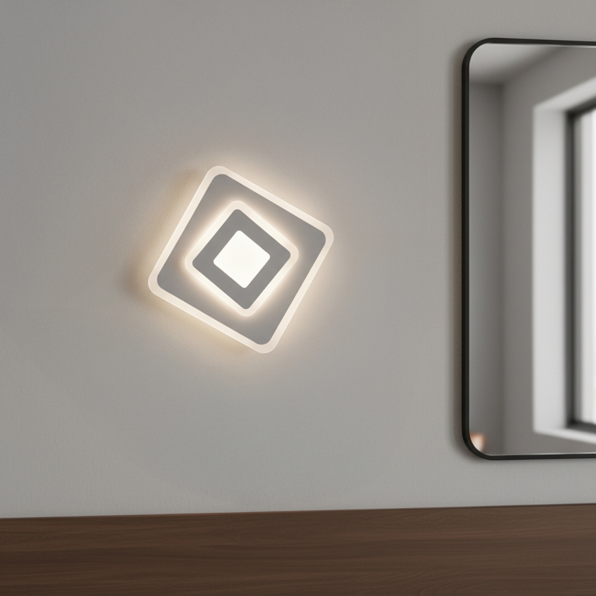 BRILAGI - LED Plafonnier MODERN MINI LED/32W/230V 3000/4000/6000K