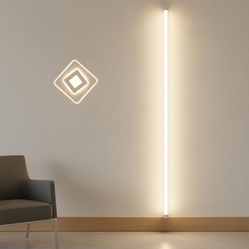 BRILAGI - LED Plafonnier MODERN MINI LED/32W/230V 3000/4000/6000K