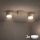 Brilagi - LED RGB+CCT Spot dimmable MONO 2xGX53/14W/230V 2700-6500K Wi-Fi Tuya beige