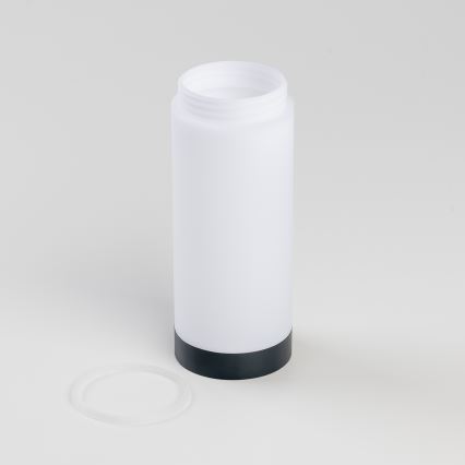 BRILAGI - Lampe d'extérieur LED RGBW dimmable avec douille ELIA 1xE27/6,5W/230V 2700-6500K IP44 Wi-Fi 50 cm anthracite