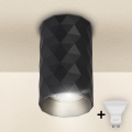 BRILAGI - LED Spot ALICE 1xGU10/30W/230V noir