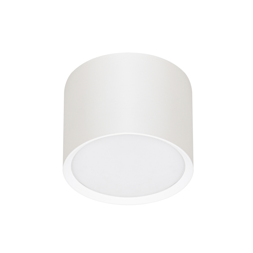Brilagi - LED Spot d'éclairage SMOOTH 1xGX53/15W/230V blanc