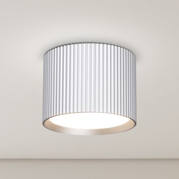 Brilagi - LED Spot STRIPY 1xGX53/15W/230V argenté