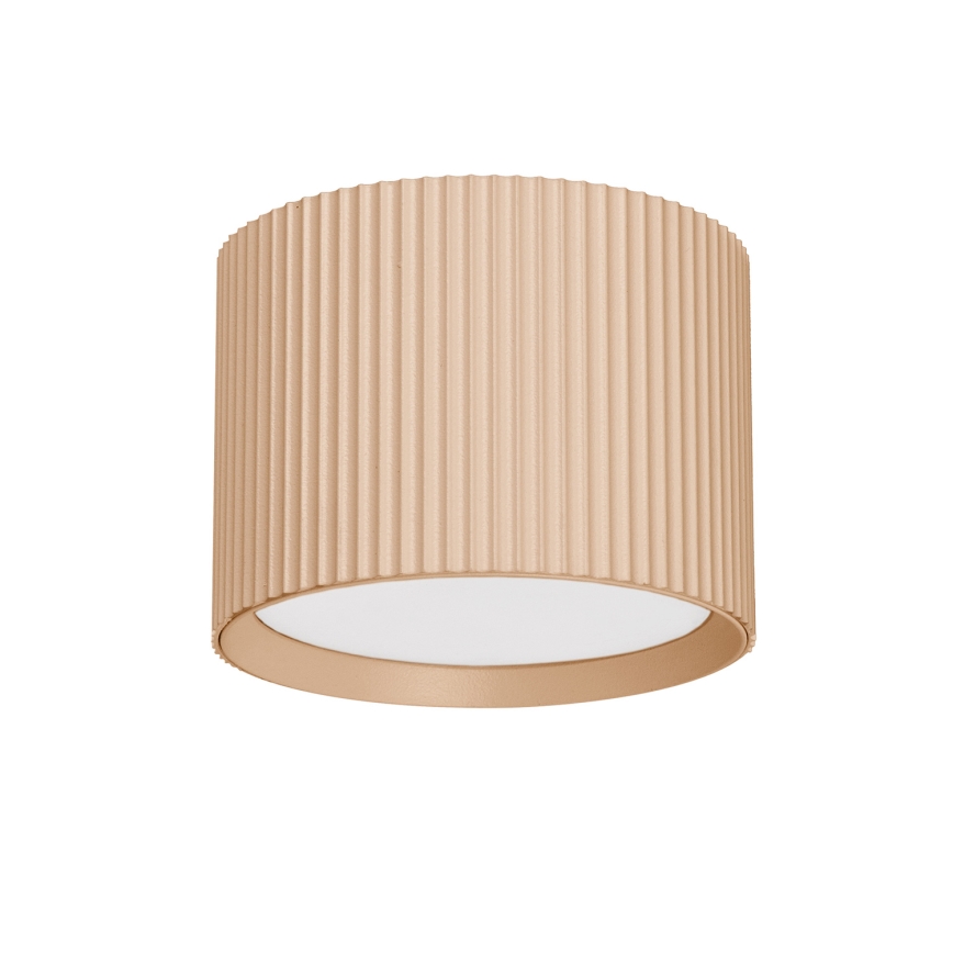 Brilagi - LED Spot STRIPY 1xGX53/15W/230V beige