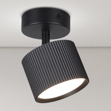Brilagi - LED Spot STRIPY 1xGX53/15W/230V noir