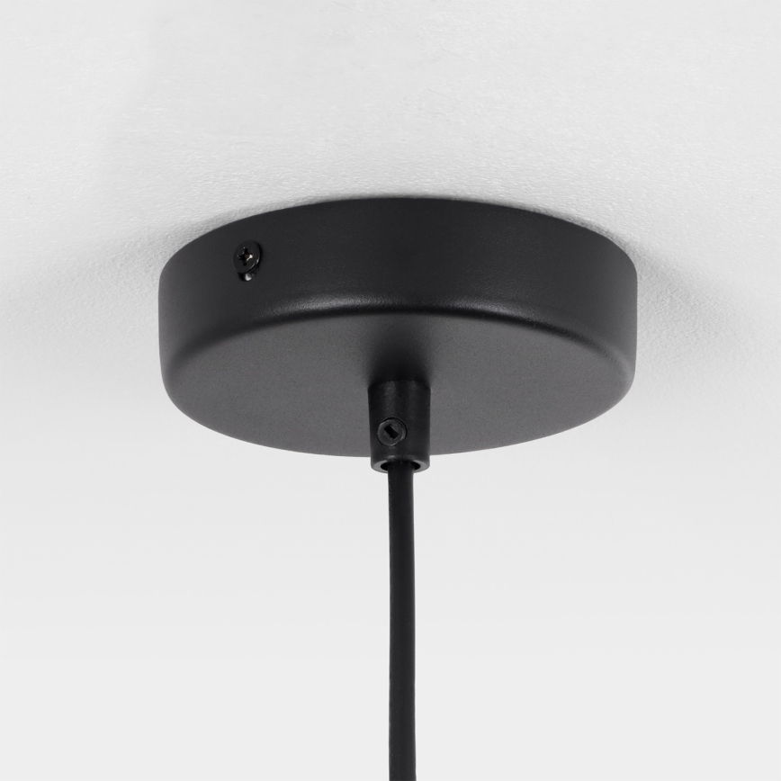 BRILAGI - LED Suspension sur câble CONE SINGLE 1xGX53/15W/230V dorée