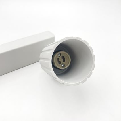 Brilagi - Luminaire à spots CRISPINA 3xGU10/10W/230V blanc