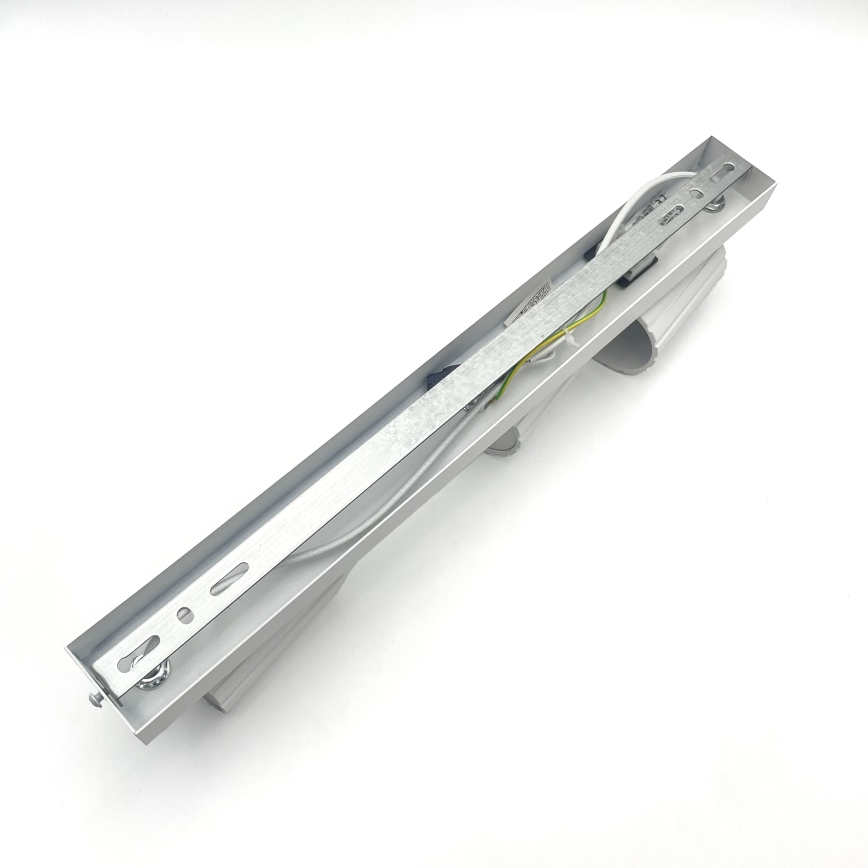 Brilagi - Luminaire à spots CRISPINA 3xGU10/10W/230V blanc