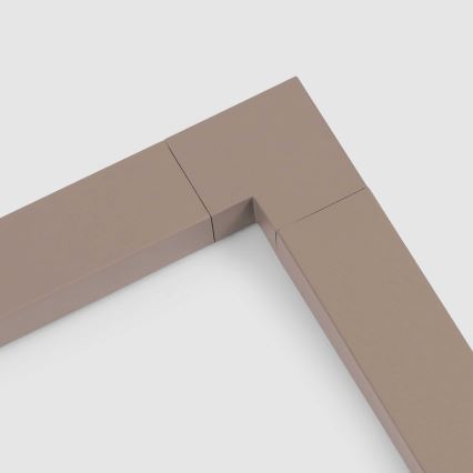 BRILAGI - Luminaire à spots SELE LONG 8xGU10/30W/230V beige