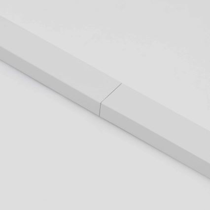 BRILAGI - Luminaire à spots SELE LONG 8xGU10/30W/230V blanc