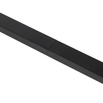 BRILAGI - Luminaire à spots SELE LONG 8xGU10/30W/230V noir