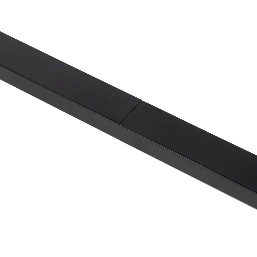 BRILAGI - Luminaire à spots SELE LONG 8xGU10/30W/230V noir