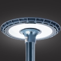 Brilagi - Luminaire de rue LED d'extérieur URBANSPARK LED/120W/230V anthracite IP65