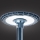Brilagi - Luminaire de rue LED d'extérieur URBANSPARK LED/120W/230V anthracite IP65