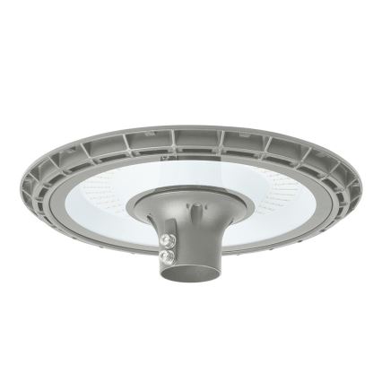 Brilagi - luminaire de rue LED d'extérieur URBANSPARK LED/120W/230V gris IP65