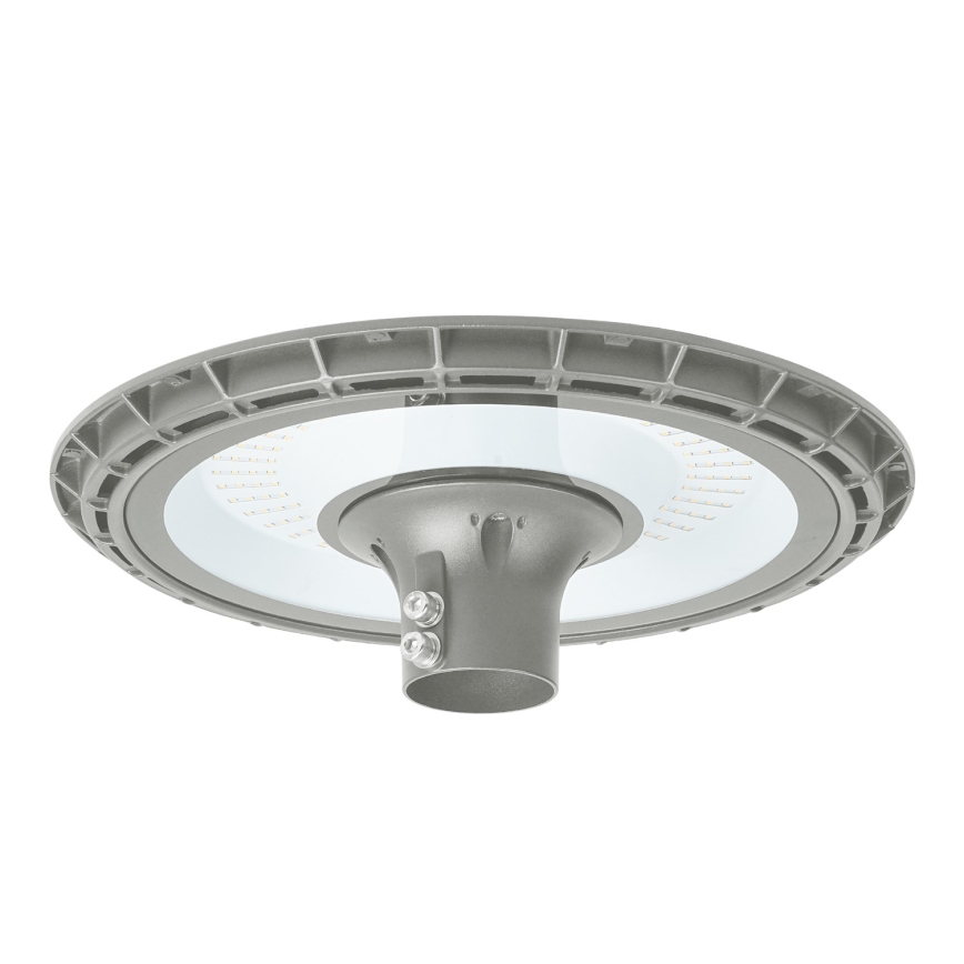 Brilagi - luminaire de rue LED d'extérieur URBANSPARK LED/120W/230V gris IP65